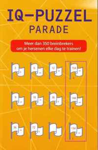 IQ-PUZZEL PARADE