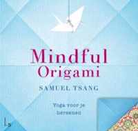 Mindful origami