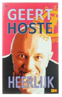 Geert Hoste Heerlijk