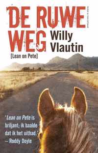 De ruwe weg (Lean on Pete)