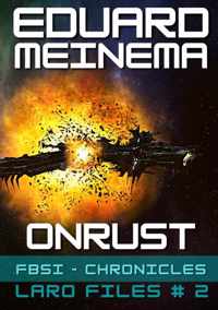 Onrust - Eduard Meinema - Paperback (9789403639833)