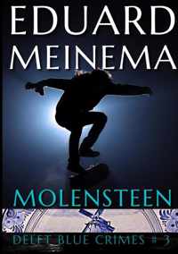 Molensteen - Eduard Meinema - Paperback (9789403652047)