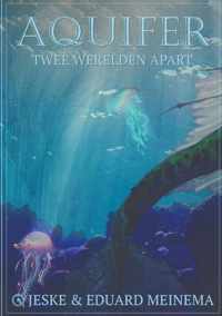 Twee werelden apart - Jeske En Eduard Meinema - Paperback (9789403683775)