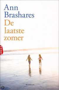 De Laatste Zomer / Druk Heruitgave