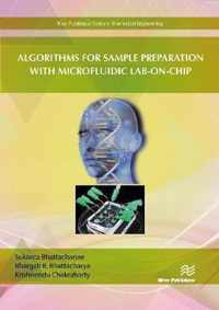 Algorithms for Sample Preparation with Microfluidic Lab-on-Chip