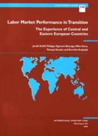 Labor Market Performance in Transition,