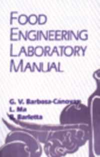 Food Engineering Laboratory Manual