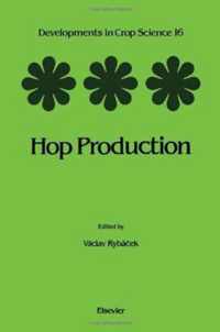 Hop Production