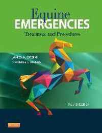 Equine Emergencies