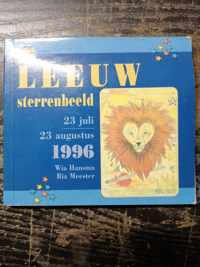 Leeuw 1996 (23 juli - 23 augustus)