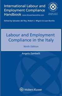 Labour and Employment Compliance in Italy