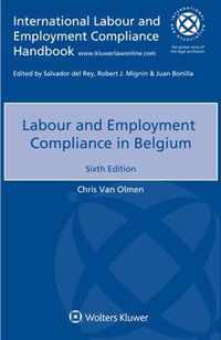 Labour and Employment Compliance in Belgium