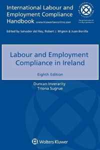 Labour and Employment Compliance in Ireland