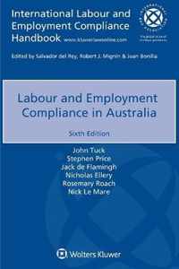 Labour and Employment Compliance in Australia