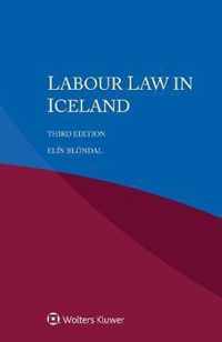 Labour Law in Iceland