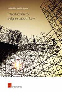 Introduction to Belgian Labour Law