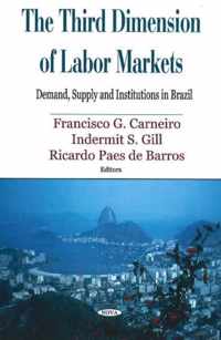 Third Dimension of Labor Markets