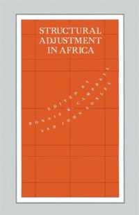 Structural Adjustment in Africa