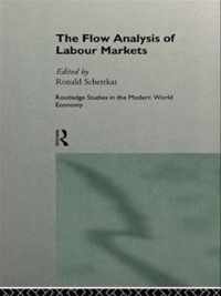 The Flow Analysis of Labour Markets