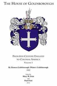 The House of Goldsborough