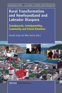 Rural Transformation and Newfoundland and Labrador Diaspora