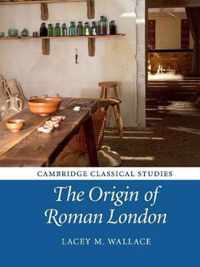 Cambridge Classical Studies