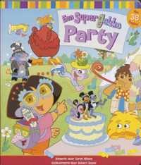 Dora Een Supergekke Party
