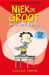 Niek de Groot - Baas boven baas