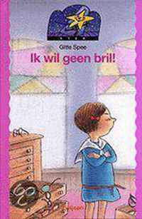 Ik wil geen bril!