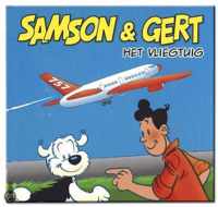 Samson & Gert: Het Vliegtuig