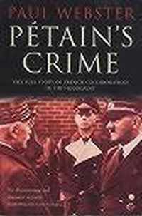 Petain's Crime