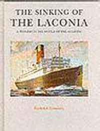 The Sinking of the  Laconia