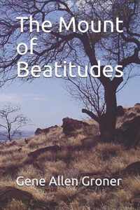 The Mount of Beatitudes