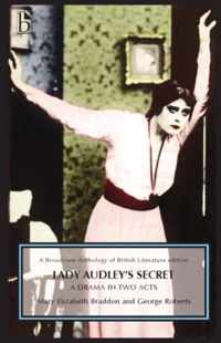 Lady Audley'S Secret