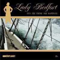 Lady Bedfort 24. Die Truhe des Kapitäns