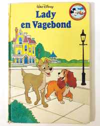 Lady en de vagebond