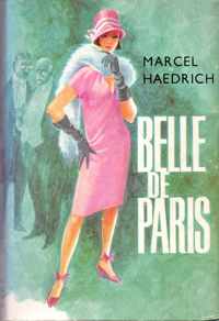 Belle de paris