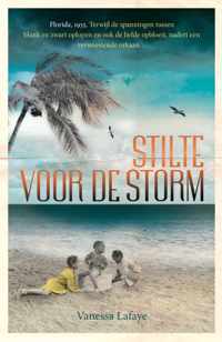 Stilte voor de storm