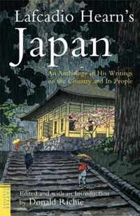 Lafcadio Hearn's Japan