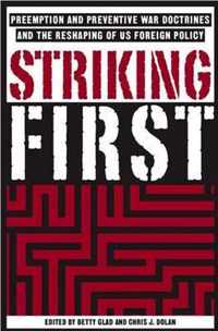 Striking First