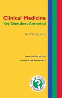 Clinical Medicine