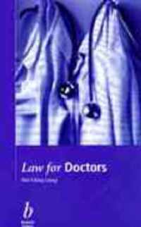 Law for Doctors