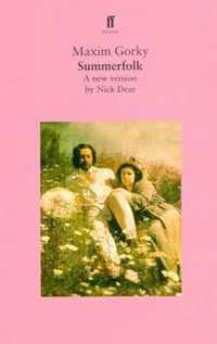 Summerfolk