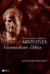 The Blackwell Guide To Aristotle's Nicomachean Ethics