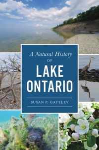 A Natural History of Lake Ontario