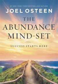 The Abundance Mind-Set