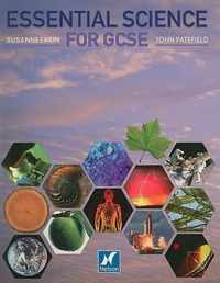 Essential Science For Gcse