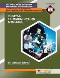 Digital Communication Systems (22428)
