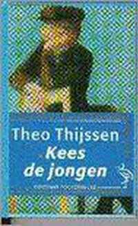 Kees de jongen