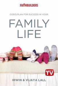 God's Plan for Success Family Life